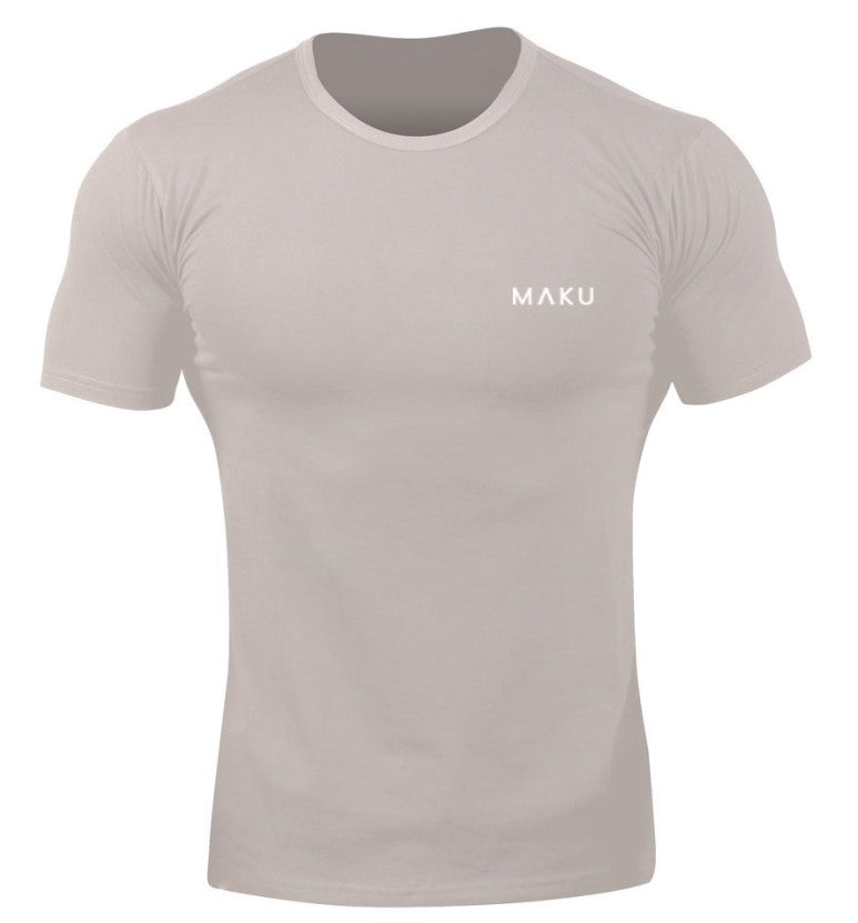 Maku men's t-shirt range (Coming July 2020)