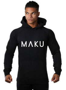 Maku men's hoodie (Coming July 2020)